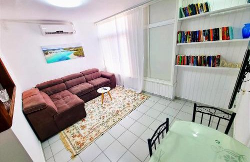 Eilat Appartement | Apartment to Eilat