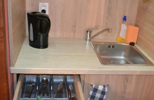 Spissky Stvrtok Appartement | Apartment Tomáš Jendrál