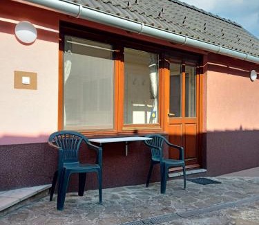 Spissky Stvrtok Appartement | Apartment Tomáš Jendrál