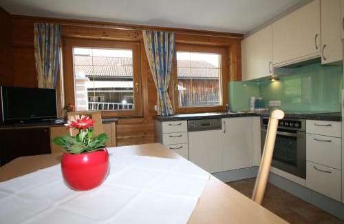 Schlitters Appartement | Apartment Tom by Interhome
