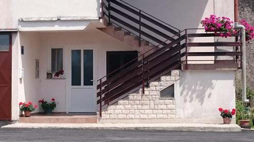 Pican Appartement | Apartment Toncic