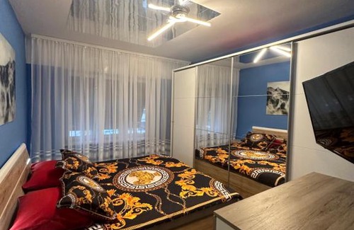 Pobri Appartement | Apartment Tony 55m2