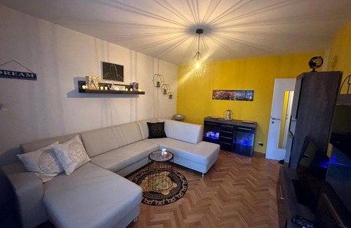 Pobri Appartement | Apartment Tony 55m2