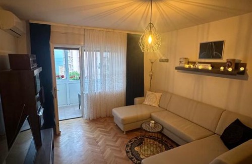 Pobri Appartement | Apartment Tony 55m2