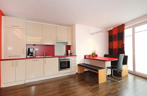 Schwaz Appartement | Appartement Top 1 by Interhome