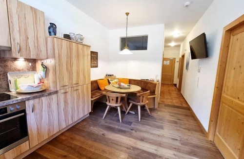 Gerlos Appartement | Appartement Top 1 by Interhome