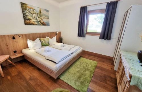 Gerlos Appartement | Apartment Top 1 by Interhome