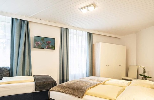 Bad Gastein Cottage | Apartment Top 10, 1 - 2 people - Hotel Bristol