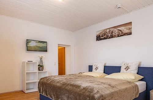 Bad Gastein Cottage | Apartment Top 10, 1 - 2 people - Hotel Bristol
