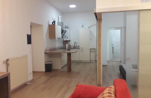 Steyr Appartement | APARTMENT Top 10 ZENTRUM mit 2 Betten BESTROOMS eU