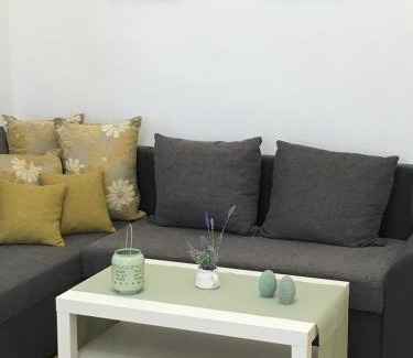 Bubenec Maison | Apartment Top Diplomat
