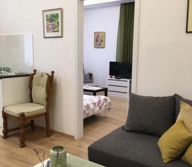 Bubenec Maison | Apartment Top Diplomat