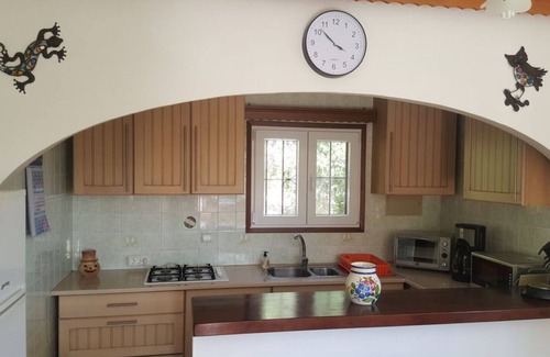 Benissa Coast Appartement | appartement bel étage 4 à 5 personnes, endroit calme, vue sur mer casa DOBRADA