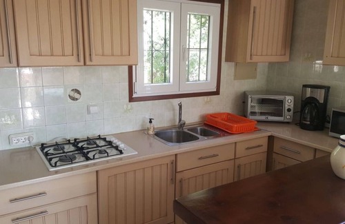 Benissa Coast Appartement | appartement bel étage 4 à 5 personnes, endroit calme, vue sur mer casa DOBRADA