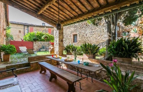 Stigliano Appartement | Apartment Torre 4 by Interhome