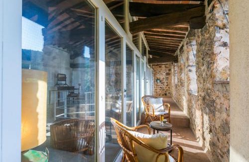 Stigliano Appartement | Apartment Torre 4 by Interhome