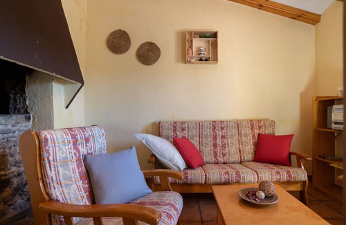 Culla Appartement | Appartement 'Torre Amador' avec vue sur la montagne, piscine privée et terrasse privée