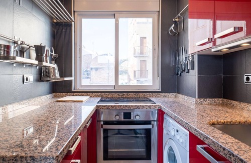 Torrenueva Appartement | Apartment Torrenueva Costa, 2 bedrooms, 4 persons