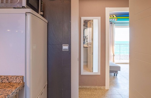 Torrenueva Appartement | Apartment Torrenueva Costa, 2 bedrooms, 4 persons