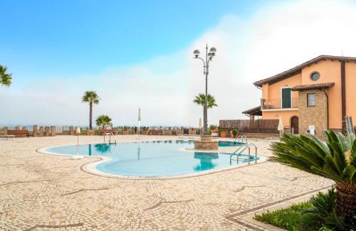 Tortoreto Lido Appartement | Apartment Tortoreto Vista Mare 2 by Interhome