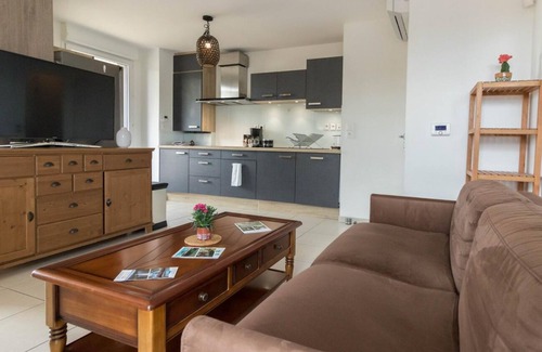 Trois Cocus - Borderouge - Croix-Daurade - Paleficat Appartement | Appartement Toulouse Croix-Daurade
