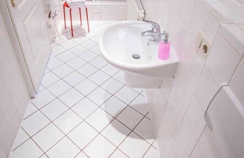 Dalwitz Appartement | Appartement Tower 1 (2 pers.) - Manoir FerienGut Dalwitz