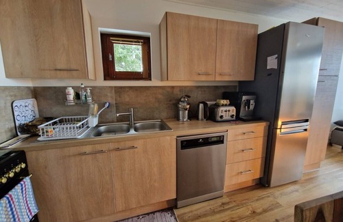Chamrousse Appartement | Appartement 'Très Bel Rénové' avec balcon