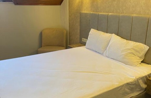 Kucukcekmece Hôtel | Apartment