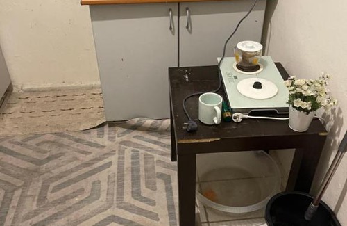 Kucukcekmece Hôtel | Apartment