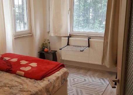 Kucukcekmece Appartement | Apartment