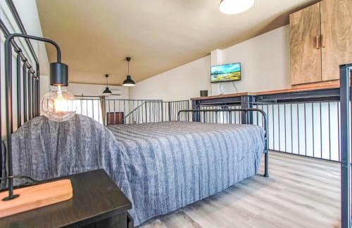 Gioiosa Ionica Appartement | Apartment Tra Mare e Antichi Borghi by Interhome