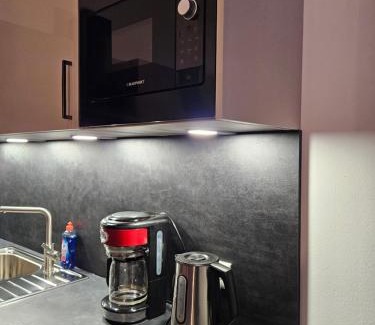 Gifhorn Appartement | Apartment Traumzeit - ebenerdige Wohnung in Gifhorn - Kästorf