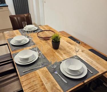 Gifhorn Appartement | Apartment Traumzeit - ebenerdige Wohnung in Gifhorn - Kästorf