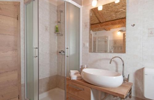 Zvonece Appartement | Apartment Tre Rose by Interhome