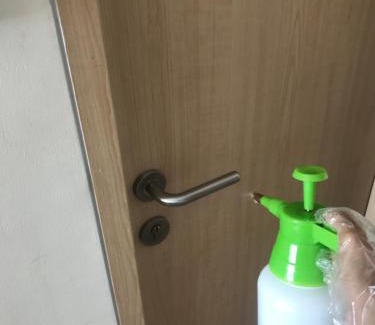Serpong Appartement | Apartment Tree Park BSD - 2101