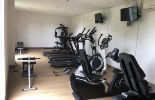 Serpong Appartement | APARTMENT TREEPARK BSD STUDIO by HW APARTMENT