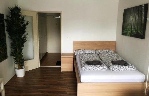 Regensburg Appartement | Apartment Treetown