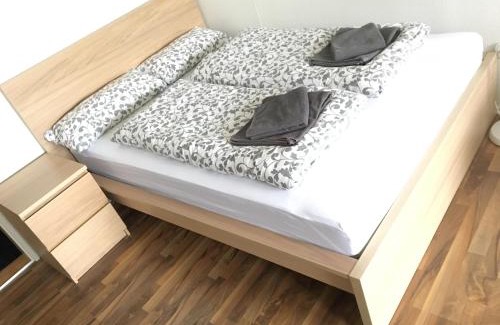 Regensburg Appartement | Apartment Treetown