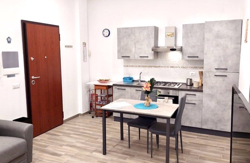 Zona XXVI Castel di Decima Appartement | Apartment- Trigoria-lacasadivalentina