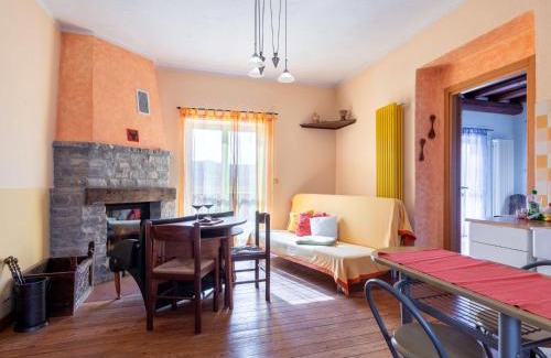 Cortemilia Appartement | Apartment Trilocale 14 by Interhome