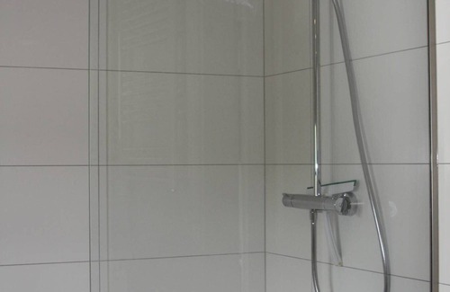 Zirkow Appartement | Apartment 'Trine Pipers' with Shared Terrace, Shared Garden and Wi-Fi