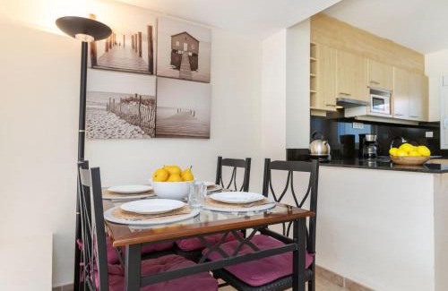 Calafat Appartement | Apartment Triplex Mare Nostrum by Interhome