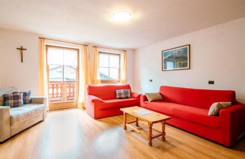 Mazzin Appartement | Apartment Trottner by Interhome