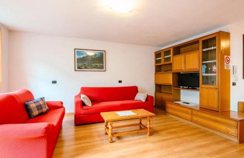Mazzin Appartement | Apartment Trottner by Interhome