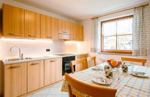 Mazzin Appartement | Apartment Trottner by Interhome