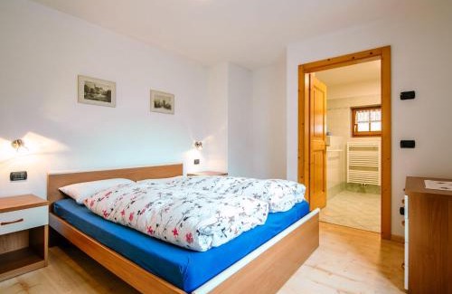 Mazzin Appartement | Apartment Trottner by Interhome