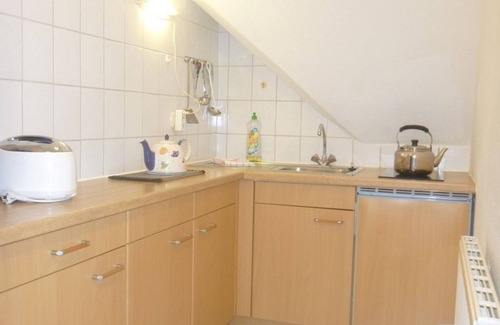 Althagen Appartement | Appartement Trout - Smokehouse Ahrenshoop