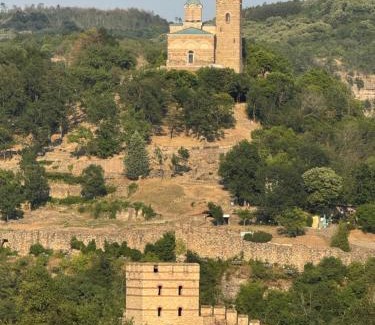 Veliko Tarnovo Appartement | Apartment Tsarevets View