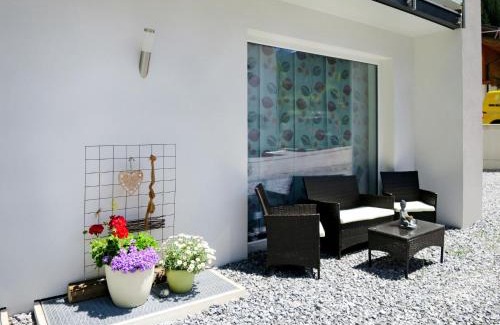 See Appartement | Apartment Tschiderer by Interhome