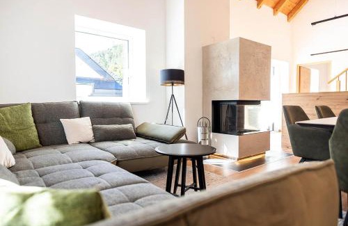 Imst Appartement | Apartment Tschirgant Deluxe